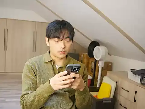 chinalover4199 online show from 5, 3, 2026