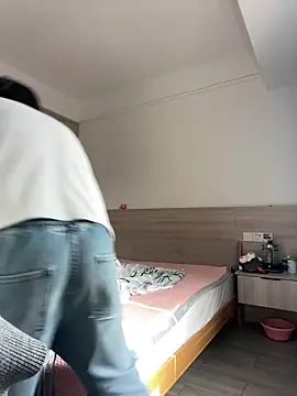 chinalover4199 online show from 3, 2, 2026