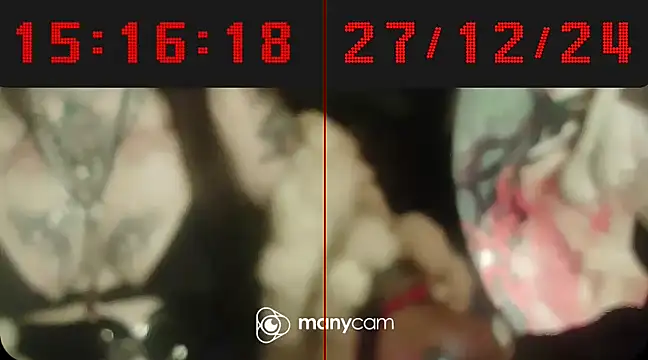 ninicatt7070 online show from 27, 12, 2024