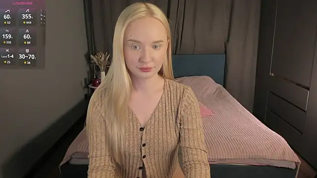 Olivia livi online show from 17, 6, 2026