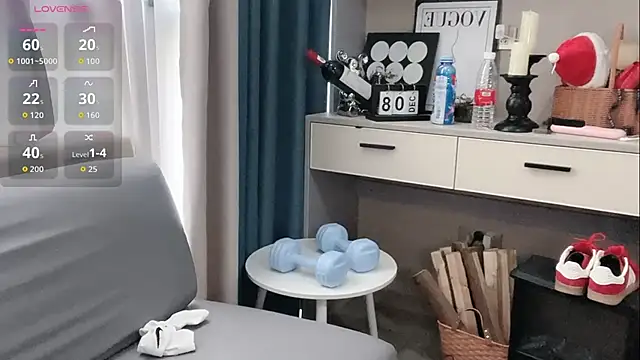 Caicai-a online show from 7, 10, 2025