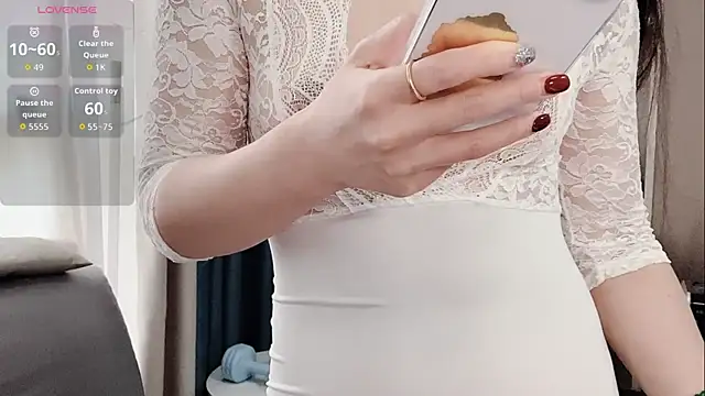 Caicai-a online show from 18, 12, 2025