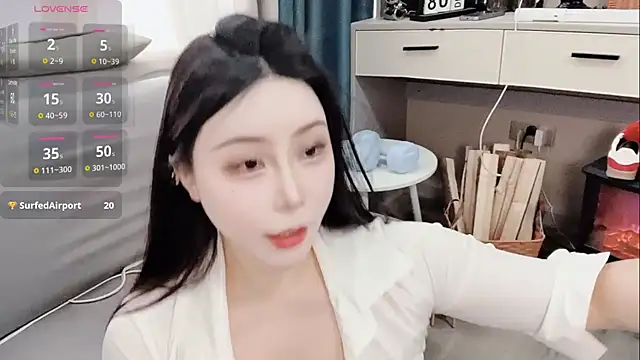 Caicai-a online show from 19, 2, 2026