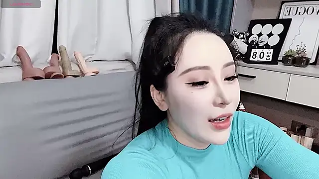 Caicai-a online show from 5, 3, 2025