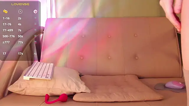 Lindelicious online show from 15, 4, 2026