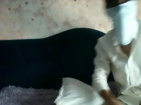 SecretMask online show from 28, 9, 2025