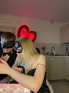 SOFYandMIKE online show from 14, 3, 2026