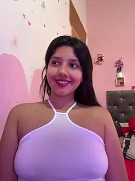 Snapshot of emmariders2 chatting on 8, 10, 2025 emmariders2 online show from 8, 10, 2025