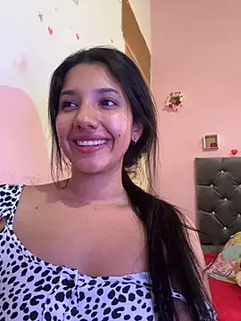 Snapshot of emmariders2 chatting on 14, 10, 2025 emmariders2 online show from 14, 10, 2025