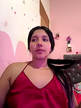 Snapshot of emmariders2 chatting on 2, 10, 2025 emmariders2 online show from 2, 10, 2025