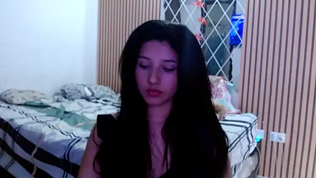 Snapshot of emmariders2 chatting on 6, 3, 2025 emmariders2 online show from 6, 3, 2025