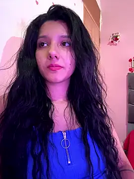 Snapshot of emmariders2 chatting on 12, 11, 2025 emmariders2 online show from 12, 11, 2025