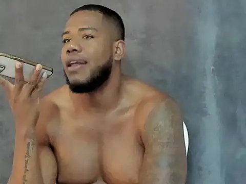 benjamincol online show from 17, 2, 2026