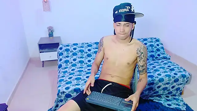 Br4ndxpimm online show from 27, 5, 2026