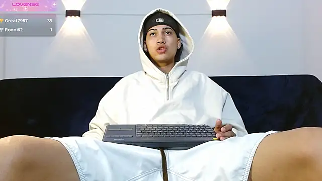 Br4ndxpimm online show from 21, 9, 2025