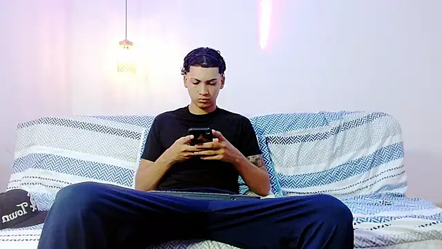 Br4ndxpimm online show from 24, 5, 2026