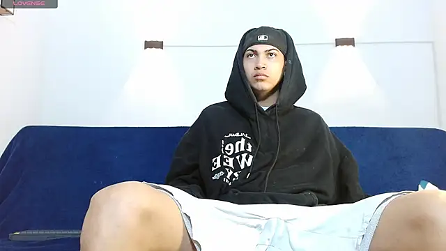 Br4ndxpimm online show from 1, 10, 2025