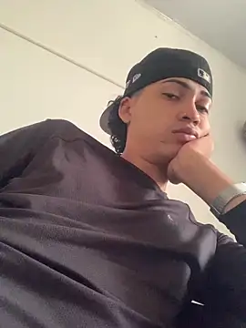 Br4ndxpimm online show from 7, 4, 2026