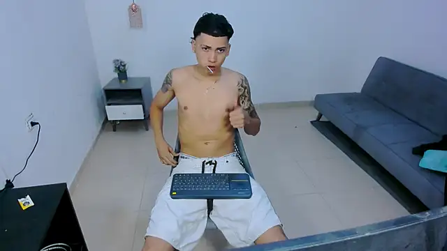 Br4ndxpimm online show from 12, 6, 2026