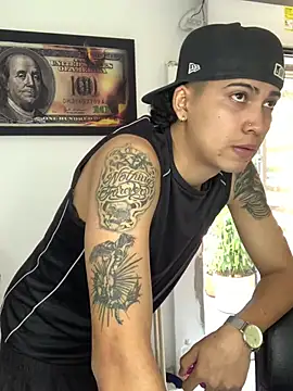 Br4ndxpimm online show from 16, 2, 2025