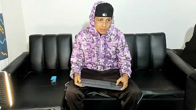 Br4ndxpimm online show from 4, 5, 2026