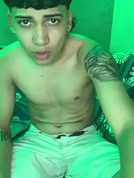 Br4ndxpimm online show from 2, 2, 2025