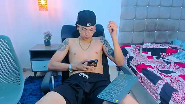 Br4ndxpimm online show from 21, 3, 2026