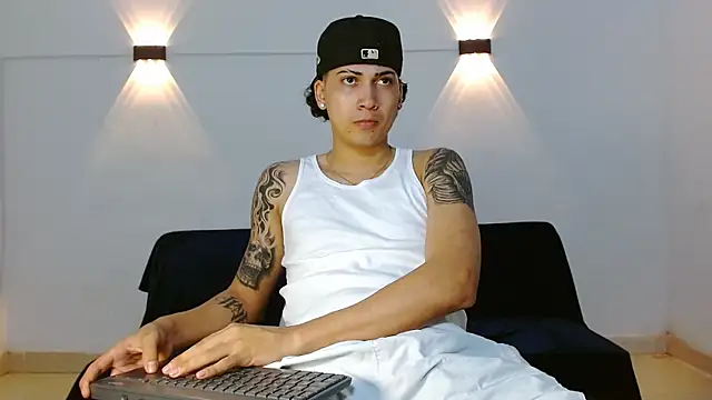 Br4ndxpimm online show from 19, 12, 2025