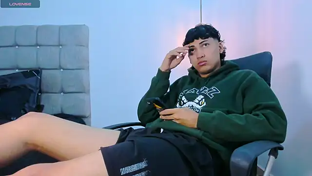 Br4ndxpimm online show from 11, 3, 2026