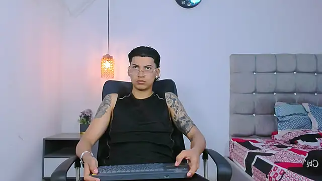 Br4ndxpimm online show from 18, 3, 2026