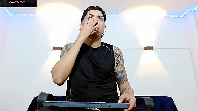 Br4ndxpimm online show from 5, 11, 2025