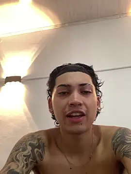 Br4ndxpimm online show from 17, 5, 2026