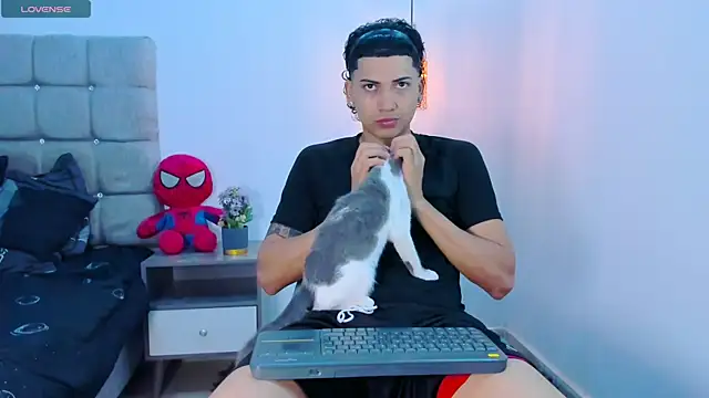 Br4ndxpimm online show from 10, 3, 2026