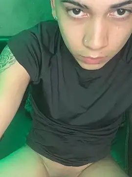 Br4ndxpimm online show from 18, 1, 2025