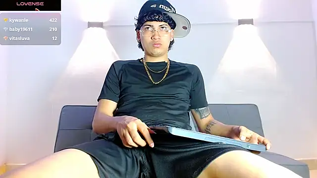 Br4ndxpimm online show from 6, 1, 2026