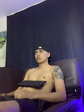 Br4ndxpimm online show from 9, 2, 2025