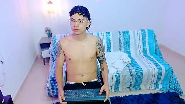 Br4ndxpimm online show from 30, 5, 2026