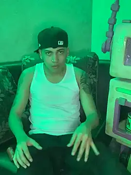 Br4ndxpimm online show from 18, 1, 2025