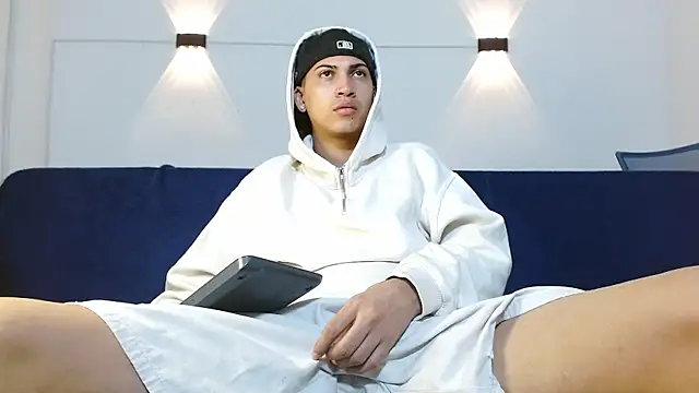 Br4ndxpimm online show from 8, 10, 2025