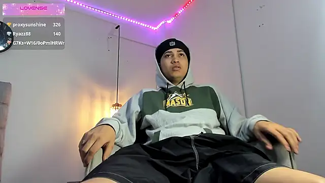 Br4ndxpimm online show from 13, 10, 2025