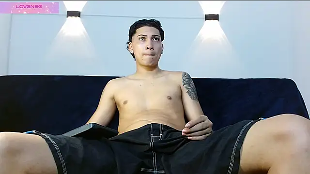 Br4ndxpimm online show from 24, 9, 2025