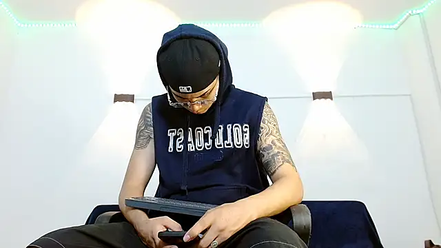 Br4ndxpimm online show from 27, 10, 2025