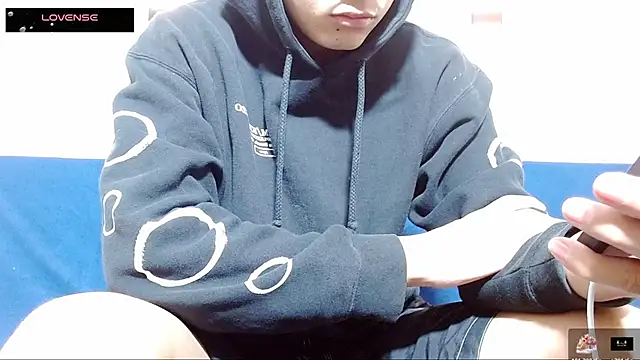 Br4ndxpimm online show from 12, 11, 2025