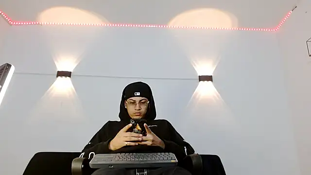 Br4ndxpimm online show from 25, 10, 2025