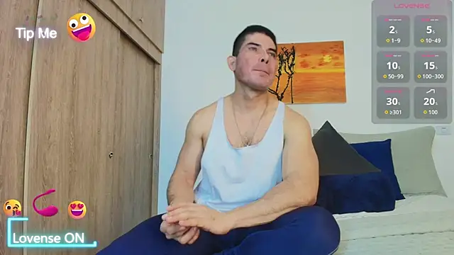 Andrewstelle coleman online show from 18, 9, 2025