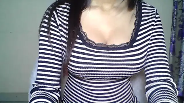 Naughty Nayra online show from 16, 11, 2025