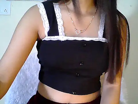 Naughty Nayra online show from 1, 10, 2025