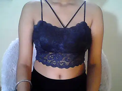 Naughty Nayra online show from 17, 9, 2025