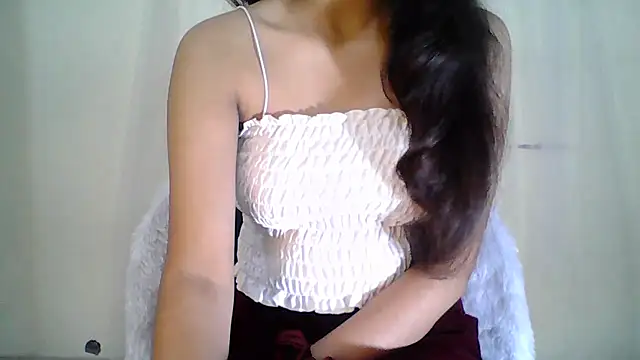 Naughty Nayra online show from 9, 9, 2025