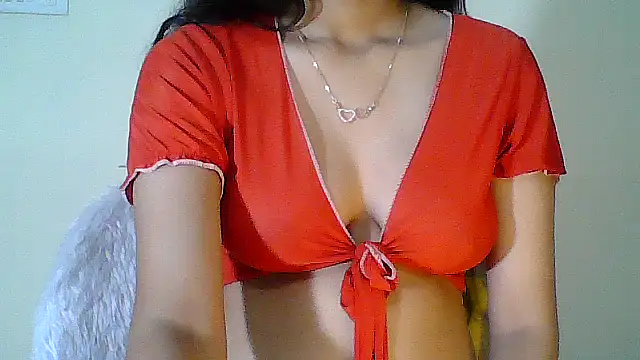 Naughty Nayra online show from 20, 9, 2025